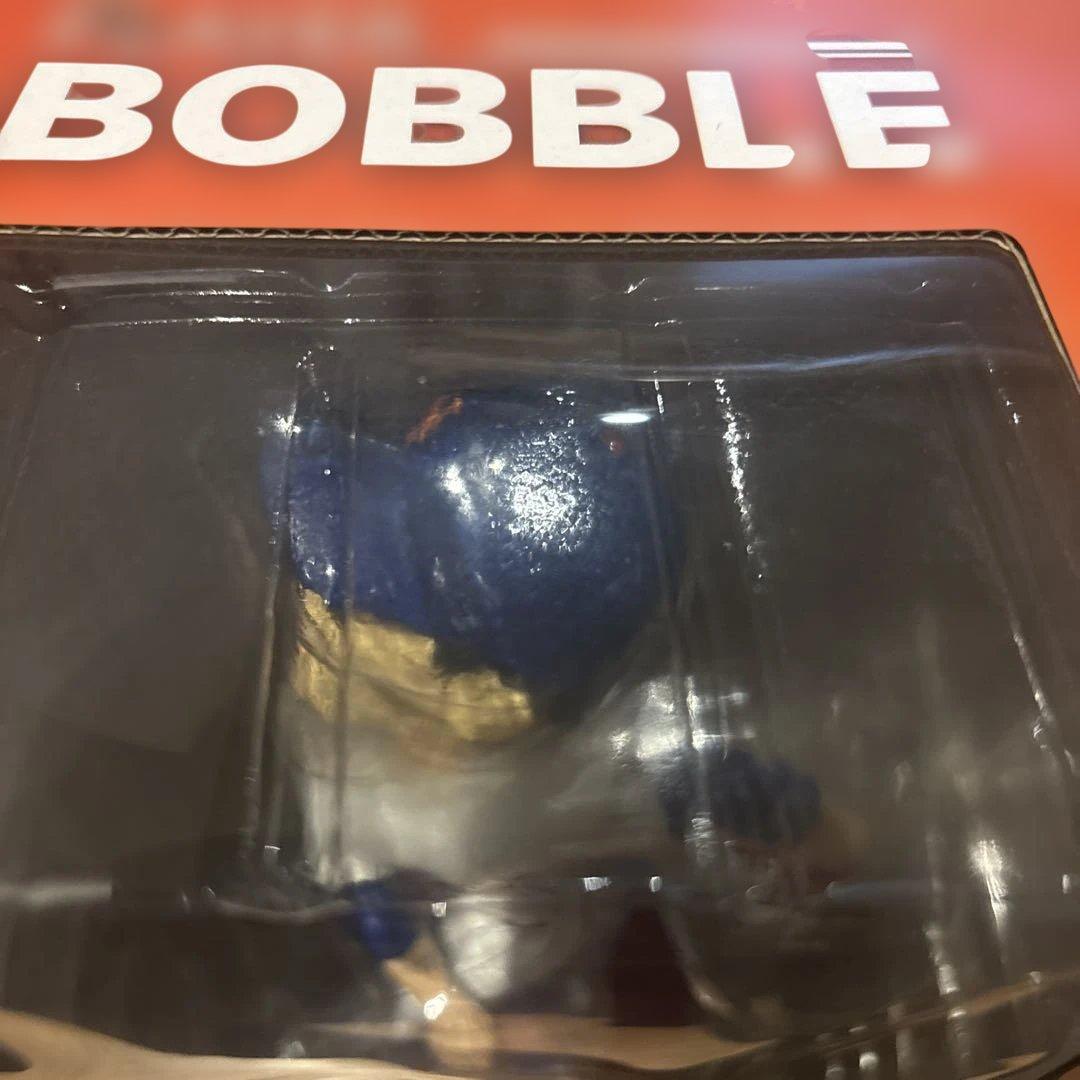 [移籍後値段高騰]ニューヨーク・メッツ 球場限定　千賀滉大　ボブルヘッド