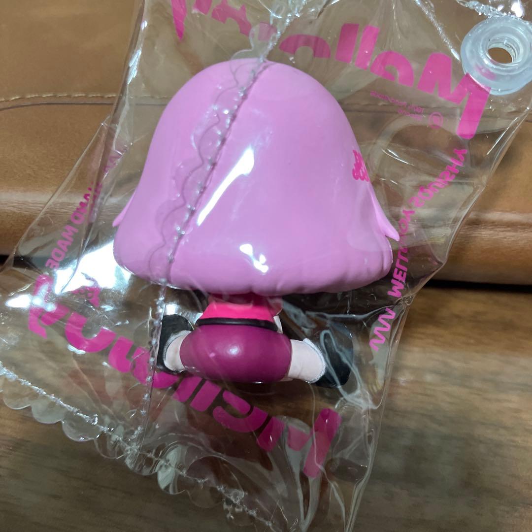 mellojoy メロイア　フィギュア