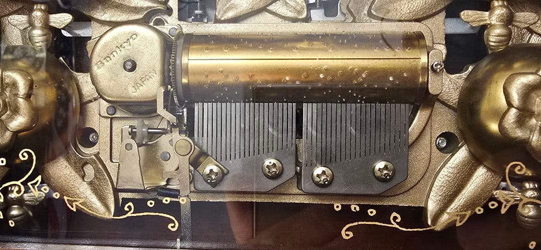 三協商事 ヴィンテージ オーケストラ オーケストラ