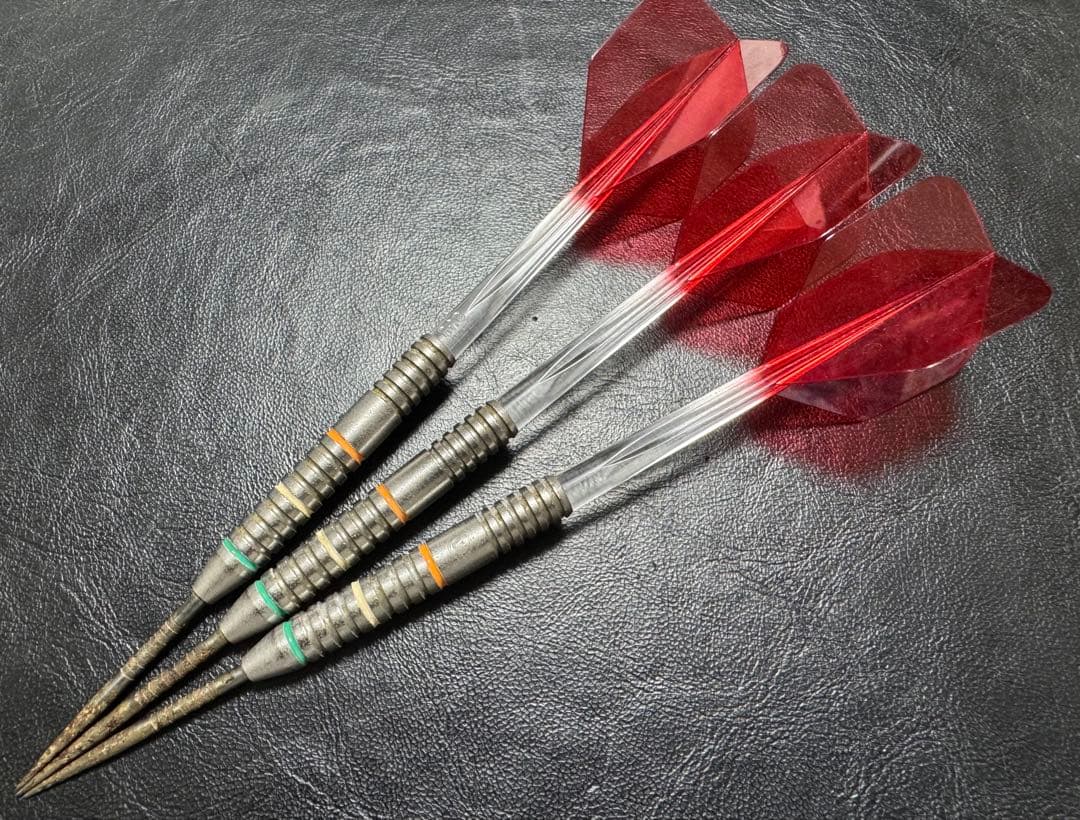 激レア ウィンモー ウィリアム・オコナーモデル スティール 23g - メルカリ