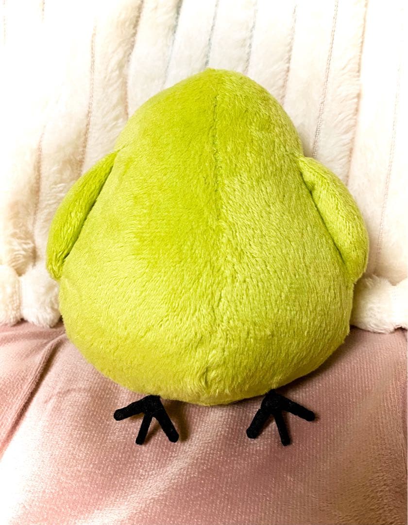 マンガワン ヘルク Helck ピウイ マスコット ぬいぐるみ|mercari