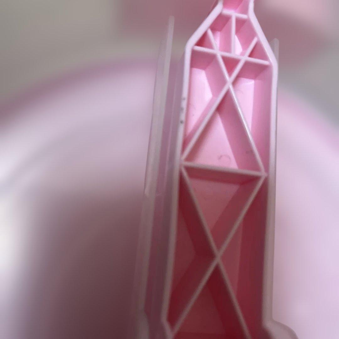 希少！平成レトロ　ポイント交換景品　サンリオキャラクター　ごみ箱 ステップ式