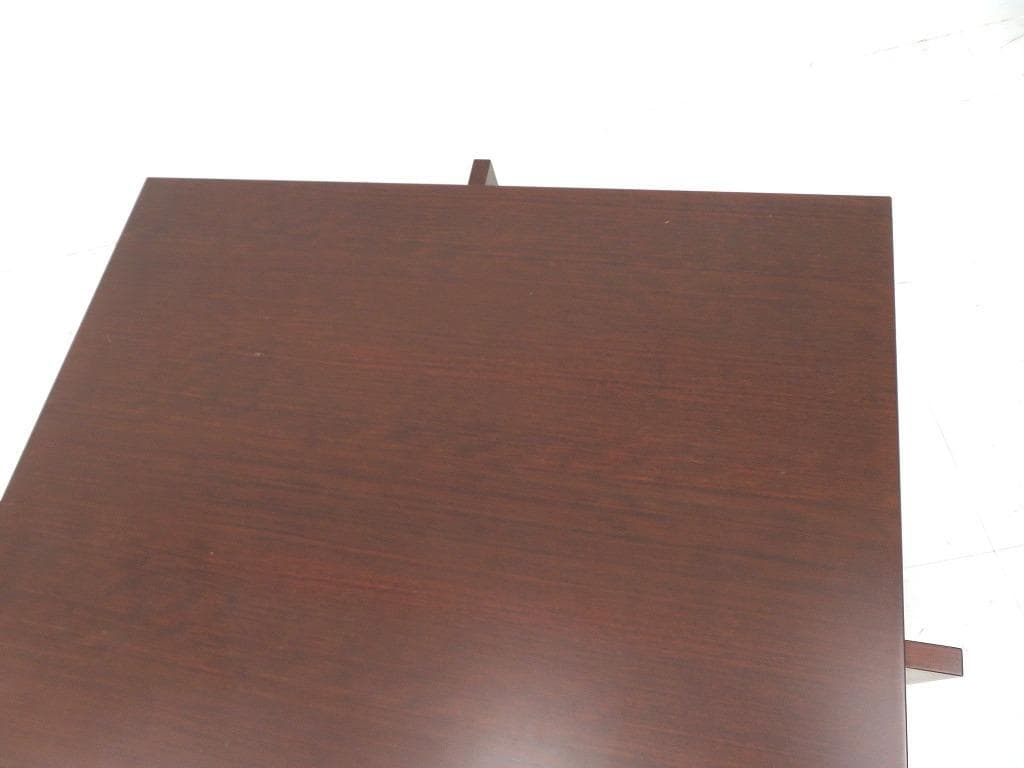 展示品　カッシーナ　フランクロイドライト　ルイスコーヒーテーブル　名作