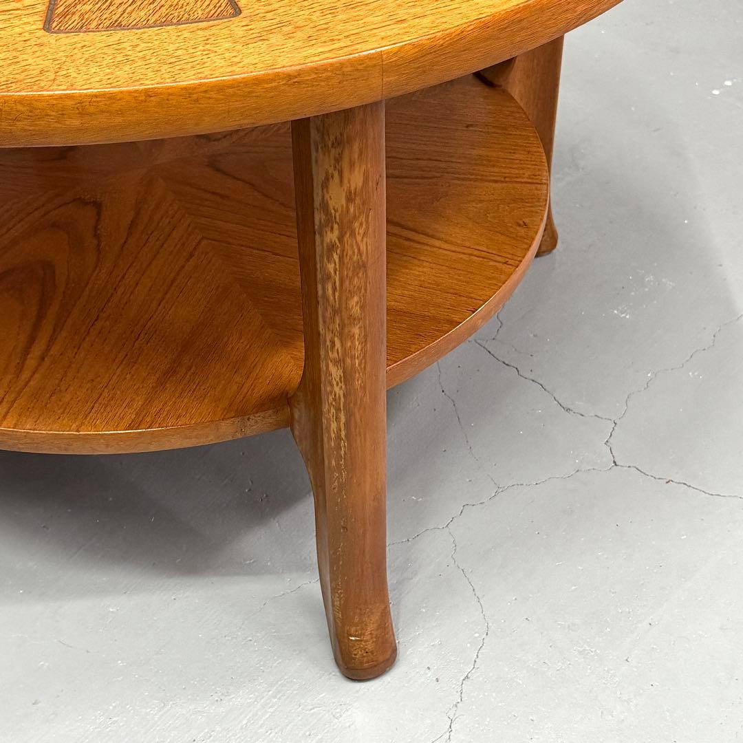 Nathan(ネイサン) / ヴィンテージ コーヒーテーブル(401)