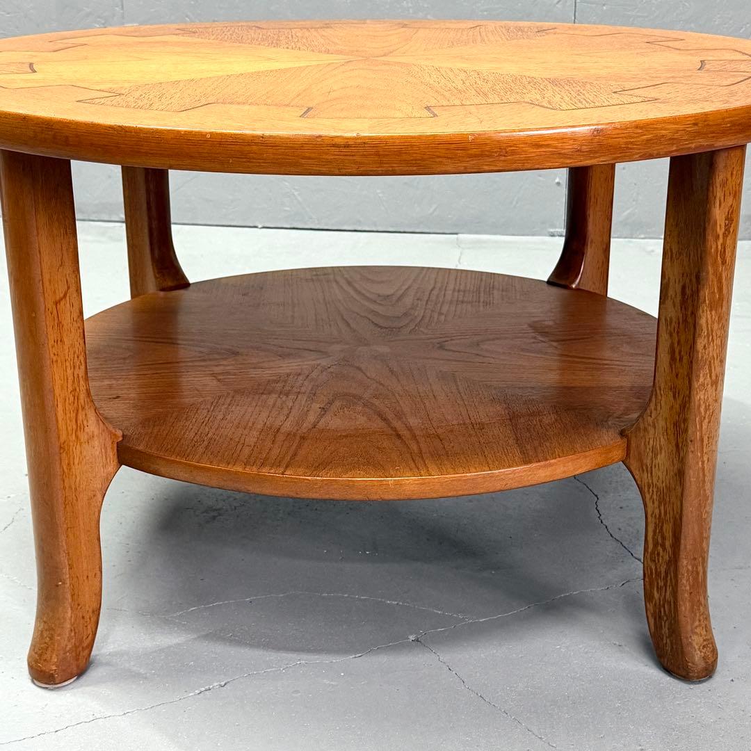 Nathan(ネイサン) / ヴィンテージ コーヒーテーブル(401)