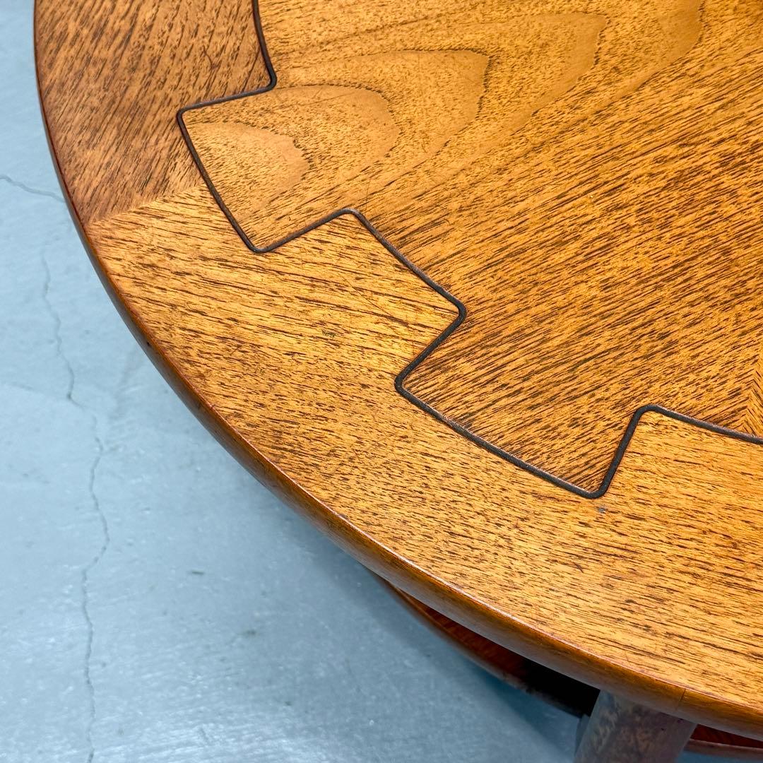 Nathan(ネイサン) / ヴィンテージ コーヒーテーブル(401)