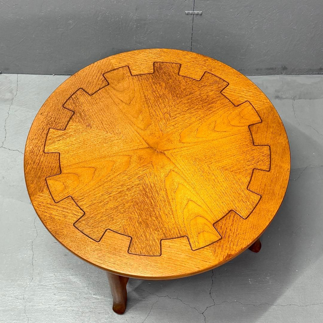 Nathan(ネイサン) / ヴィンテージ コーヒーテーブル(401)