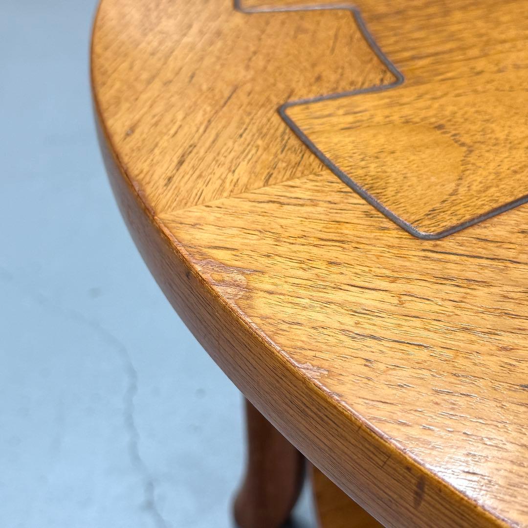 Nathan(ネイサン) / ヴィンテージ コーヒーテーブル(401)