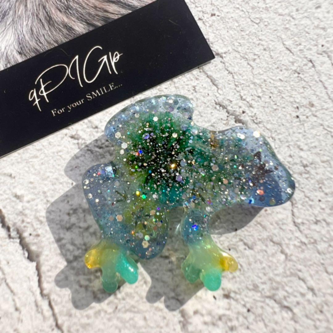 【No.212】ꫛꫀꪝ✧‧˚ カエルの王子様♡