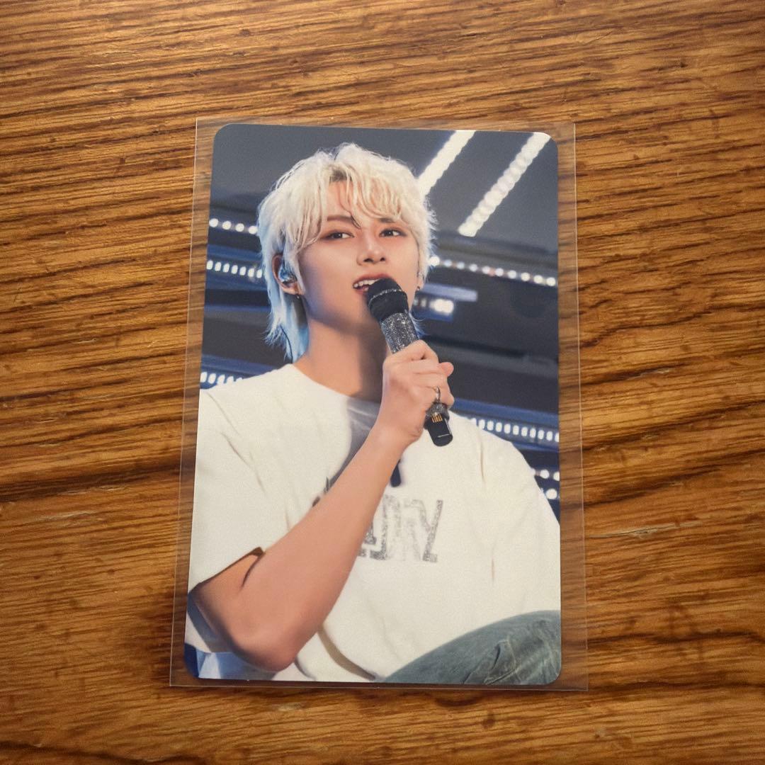 k*p様 SEVENTEEN HOLIDAY デジタルコード トレカ ジュン - メルカリ