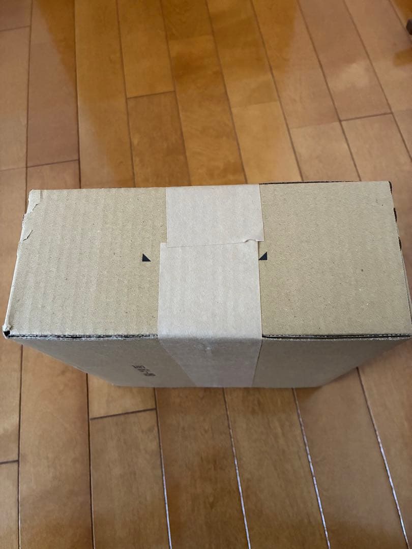 インフェルノX 1BOXシュリンク付き