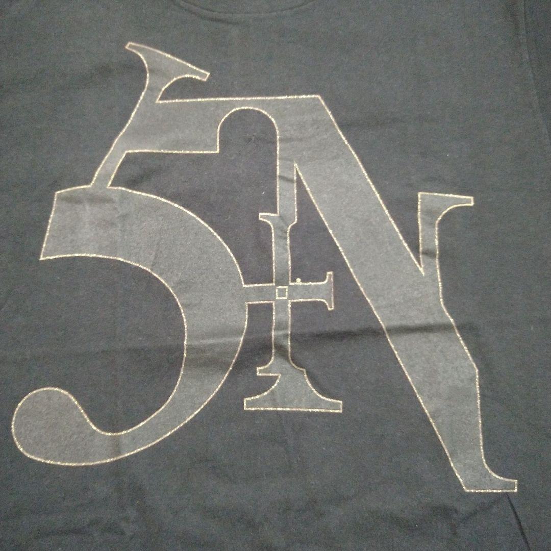 貴重 nine inch nails ナインインチネイルズ Tシャツ 極美品 - メルカリ