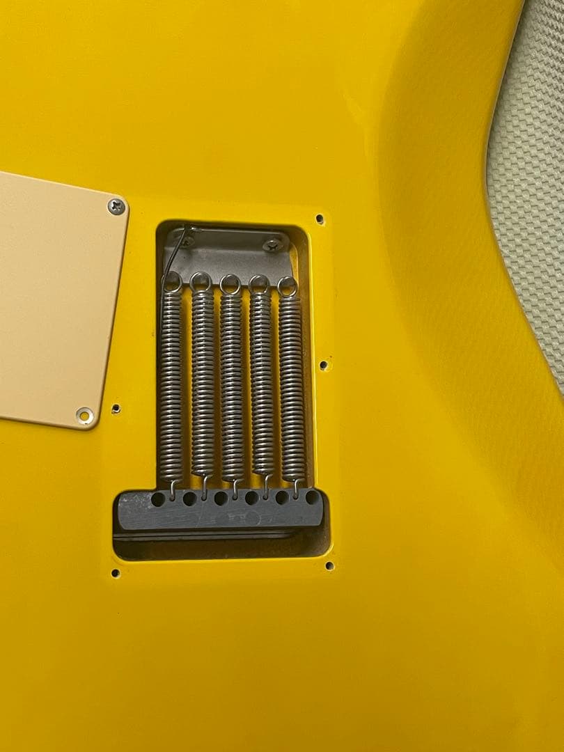 ふ*ふ様 Fender Japan ST62-55 RYL オークション形式に変 - メルカリ