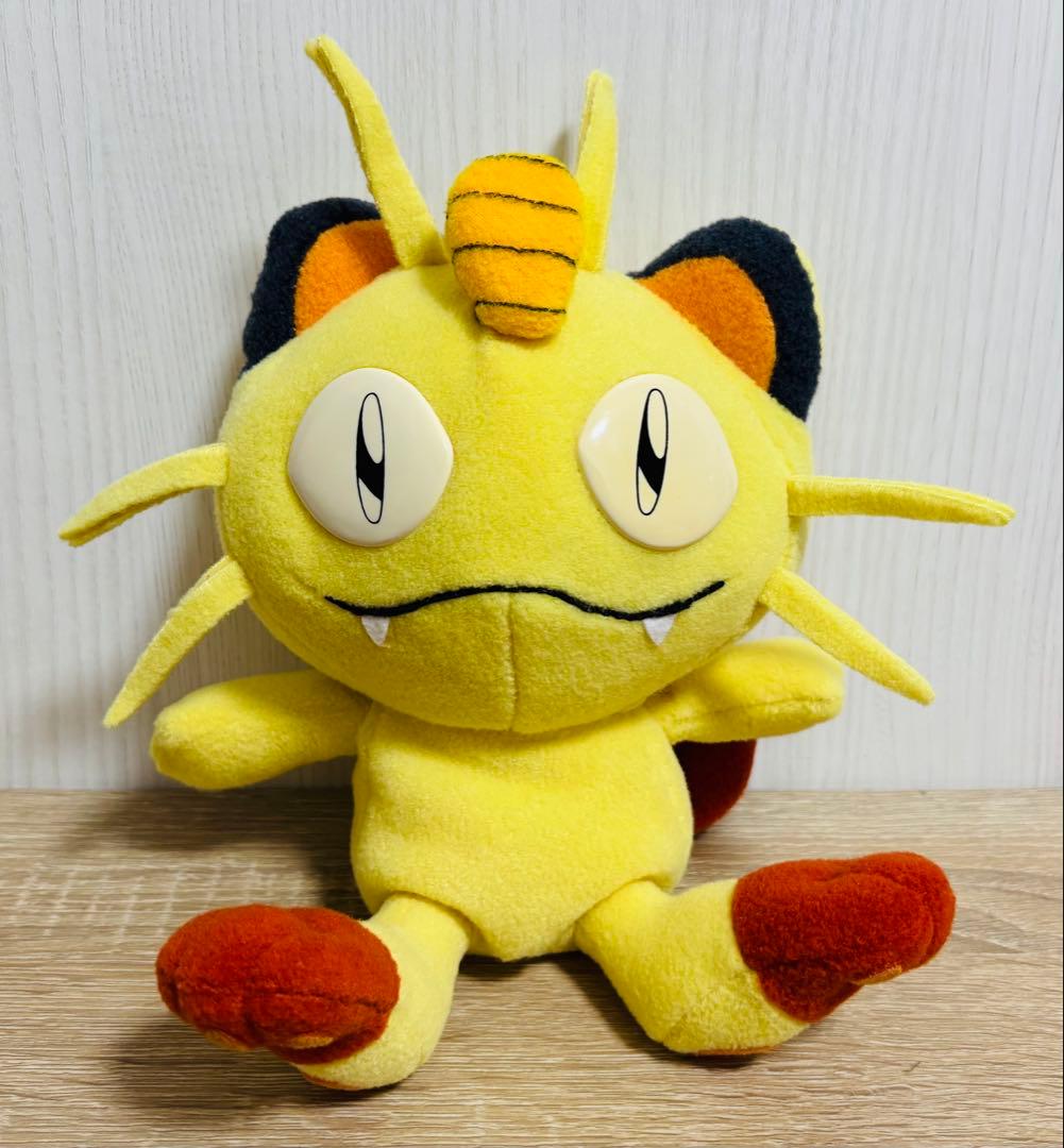 ポケットモンスター 初期 ぬいぐるみ まとめ売り レトロ - メルカリ