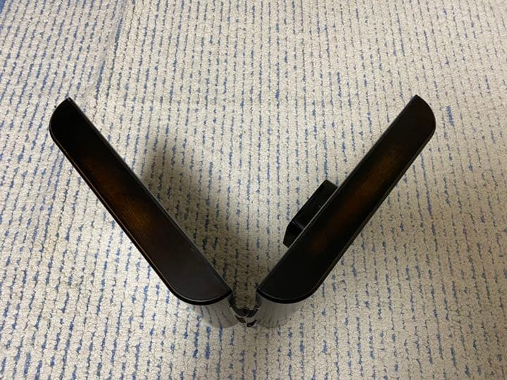 置き時計 本 型 レトロ 昭和