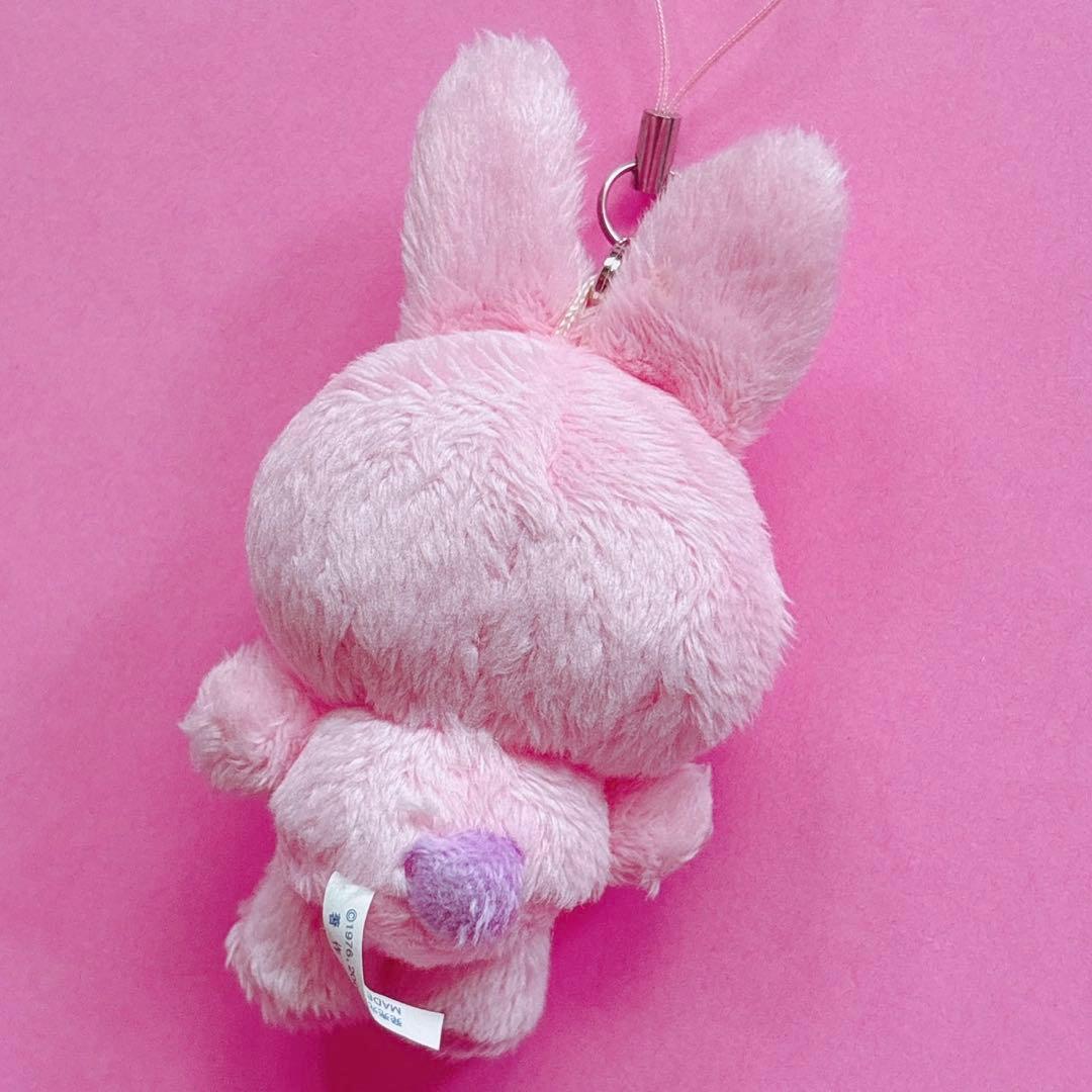 ♡キティ 根付け ストラップ ボールペン ユニバーサル USJ いちごミルク風呂