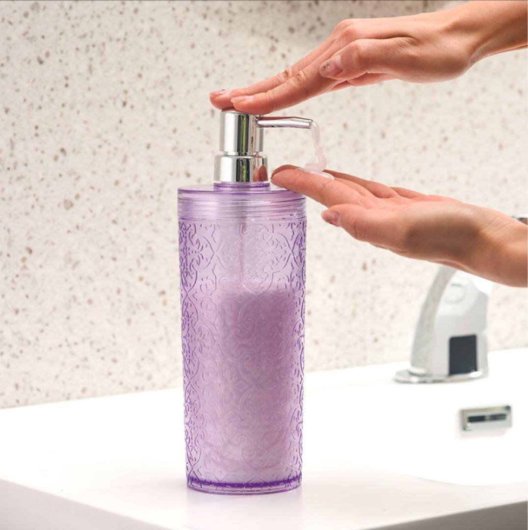 ⭐️ ８点セット ヤクジョ 潤髪シャンプー&ダークシャンプー＆ヤクジョスイ＆空容器