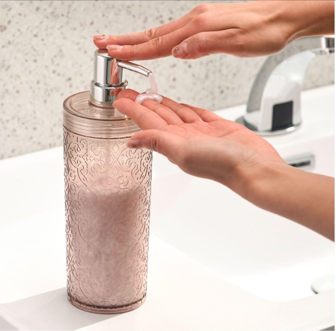 ⭐️ ８点セット ヤクジョ 潤髪シャンプー&ダークシャンプー＆ヤクジョスイ＆空容器