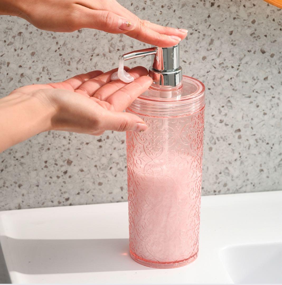 ⭐️ ８点セット ヤクジョ 潤髪シャンプー&ダークシャンプー＆ヤクジョスイ＆空容器