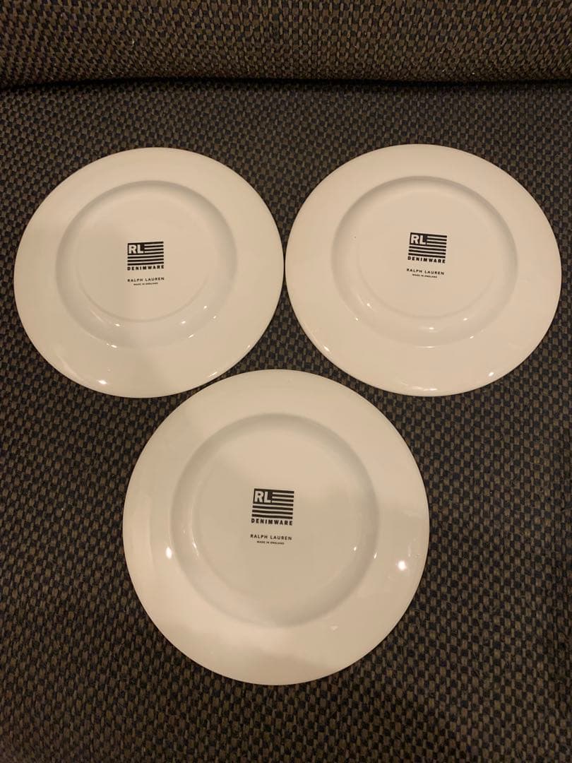 ラルフローレン　デニムウェアRalph Lauren 食器セット