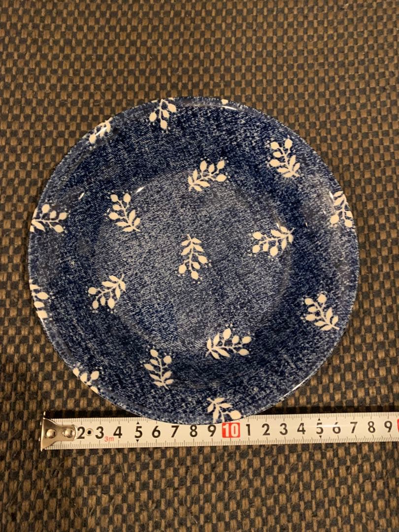 ラルフローレン　デニムウェアRalph Lauren 食器セット