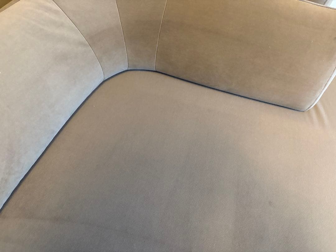 Boconcept Ottawa 1.5シートソファ【展示品】