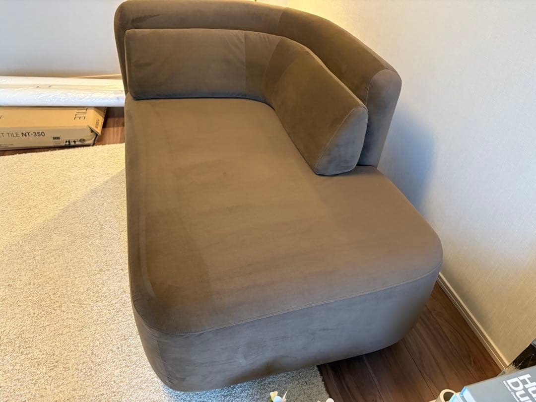 Boconcept Ottawa 1.5シートソファ【展示品】