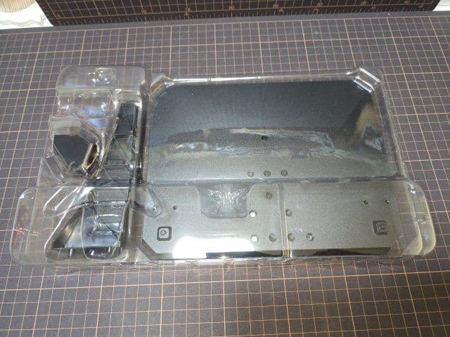 THE合体 DXローグカイゼルグリッドマン& グリッドナイトゴルドバーン