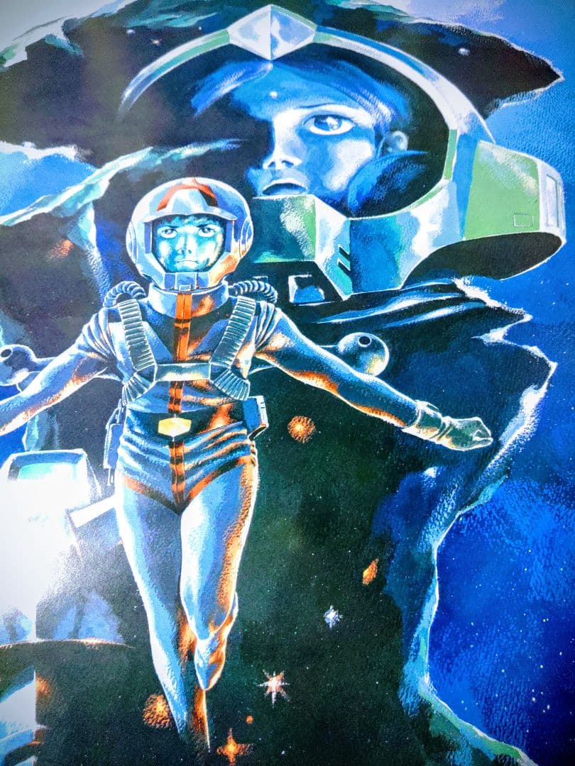 アニメポスター　ガンダムポスター　非売品ポスター　B2ポスター