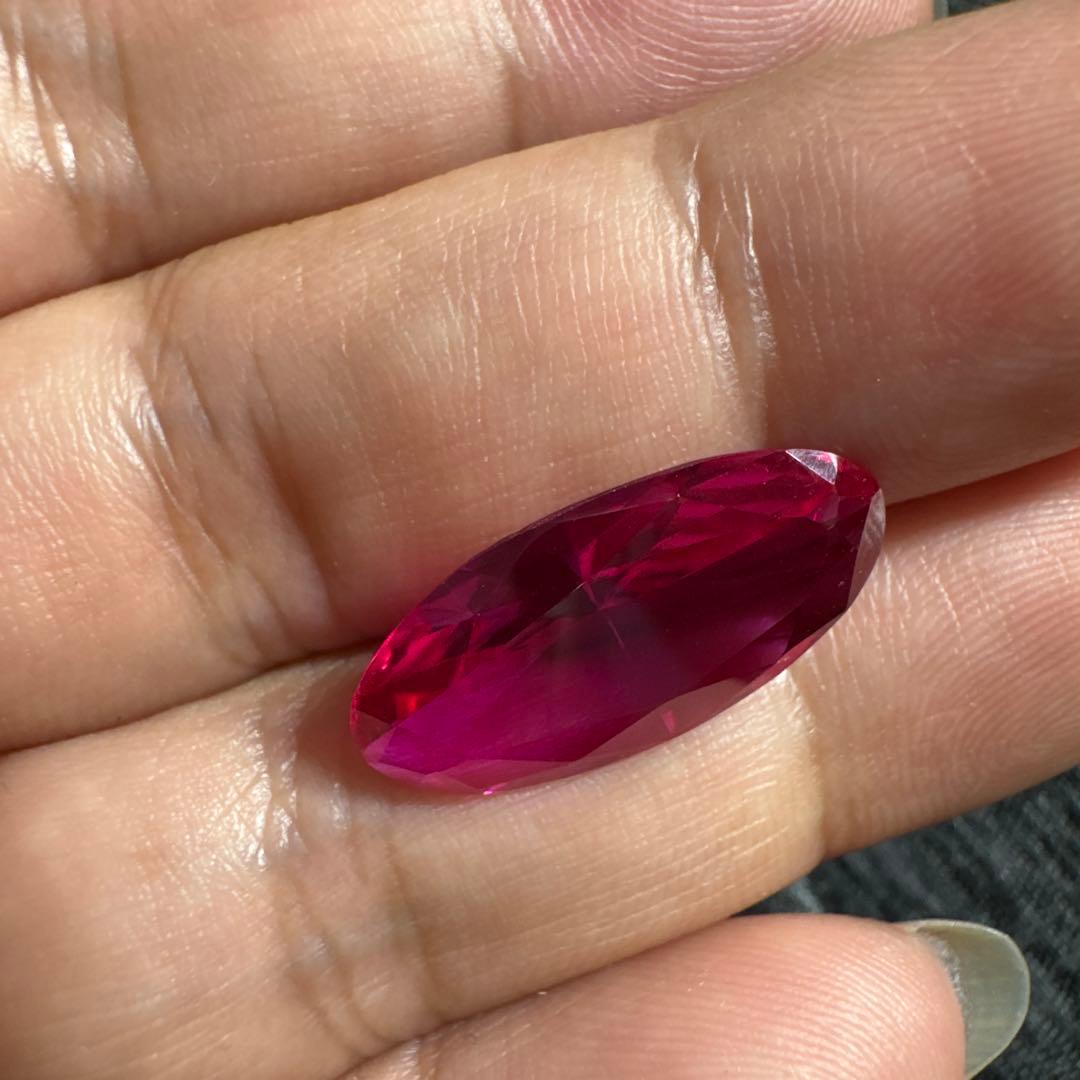 ルビールース 8.795ct