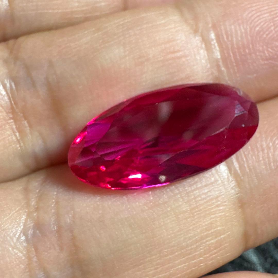 ルビールース 8.795ct