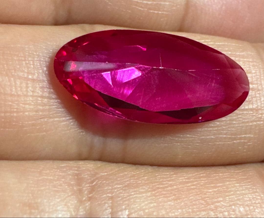 ルビールース 8.795ct