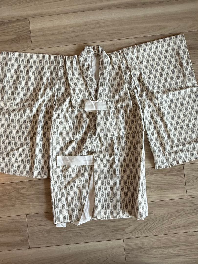 男の子 3歳 被布着物セット 日本製