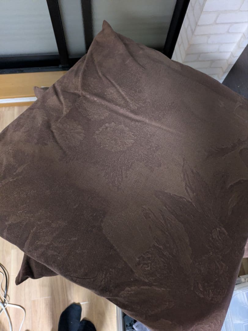 STEPHAN SCHNEIDER　大型クッション 3点セット