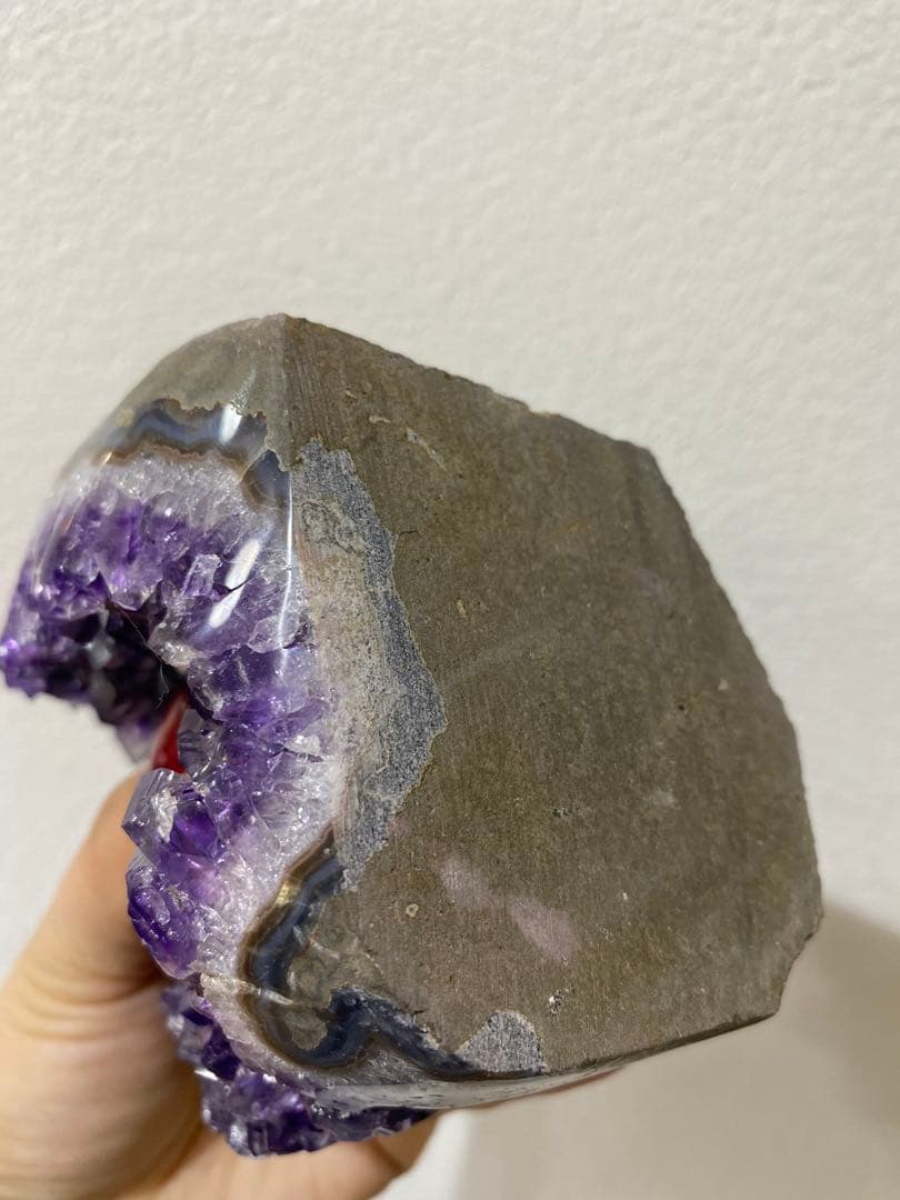 店舗移転セール　アメジストドーム　天然石　パワーストーン　開運　浄化