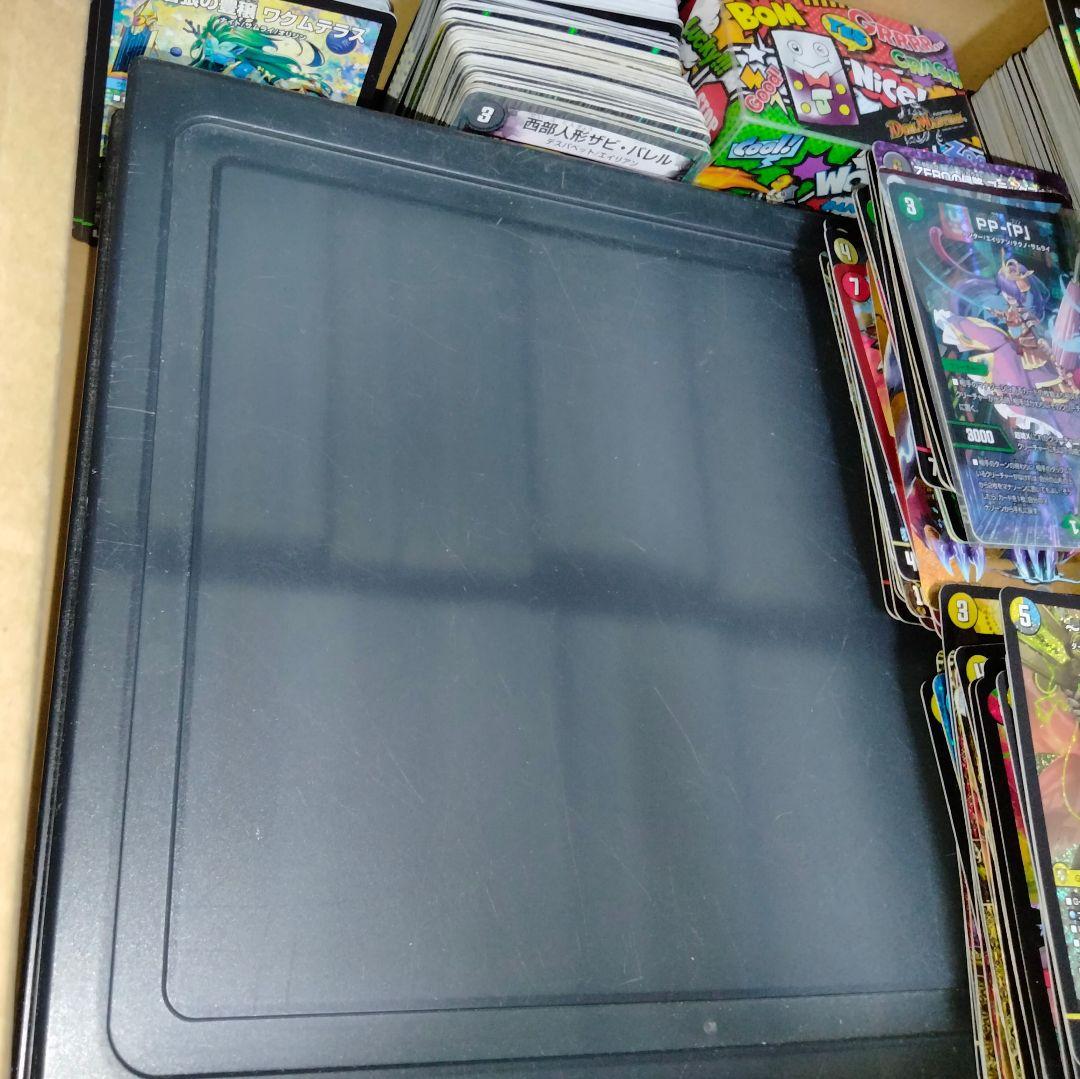 デュエルマスターズ　引退　大量　まとめ売り　レアカード