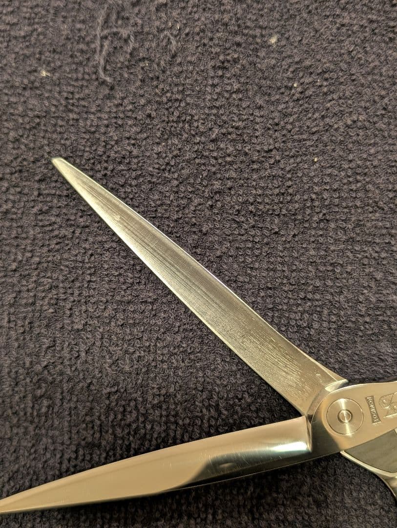 TOCINON シザー 　KING SPRED 7.0インチ