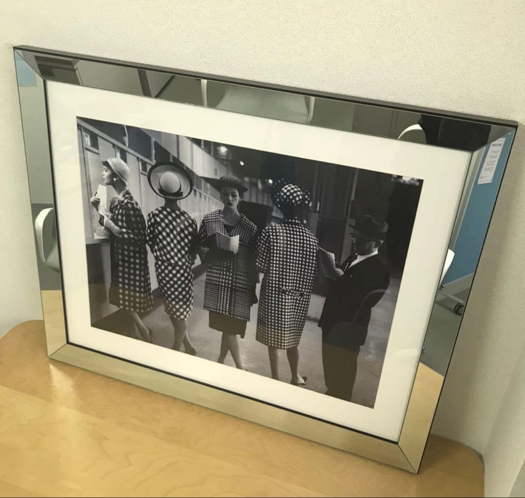 KARE Design Framed Picture Book Club/規4 - メルカリ