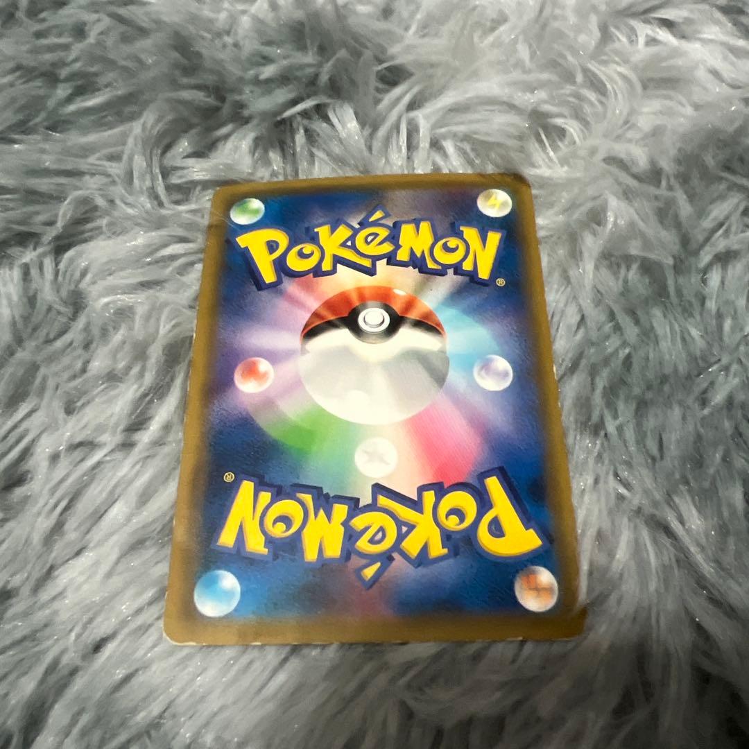 アーマードミュウツー トレーディングカード - メルカリ