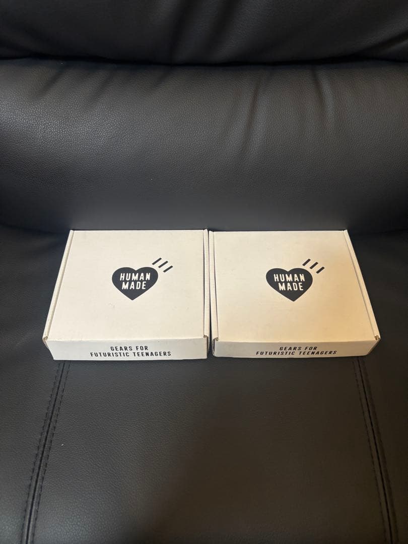 カトラリー(スプーン等) HUMAN MADE HEART CERAMICS TRAY SET