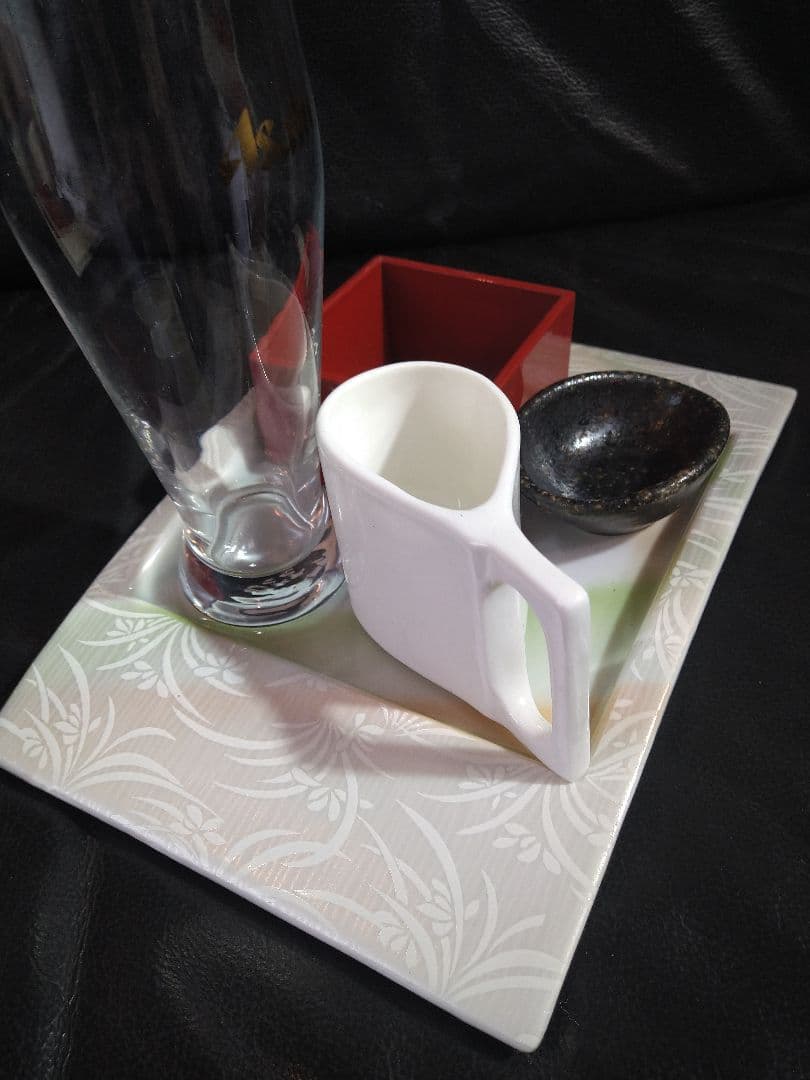 ♥ホームパーティー用♥美濃焼 ・名作良峰作高級浮き上り銀彩皿⬛５種豪華２セット