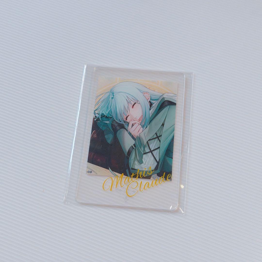 オトメイト AGF くじ イラストカード 終ヴィル マティス - メルカリ