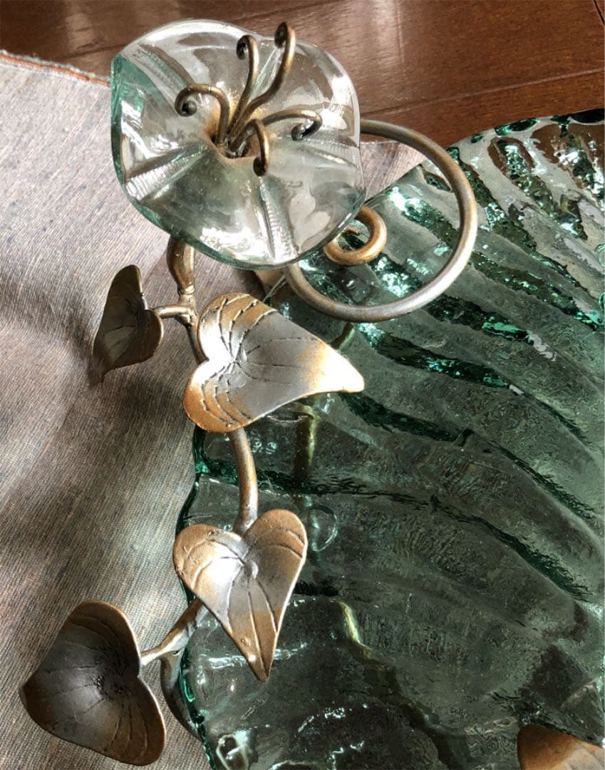 小物置き 飾り皿.