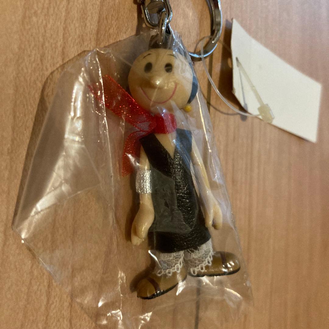 新品 ポパイ オリーブ キーホルダー - メルカリ