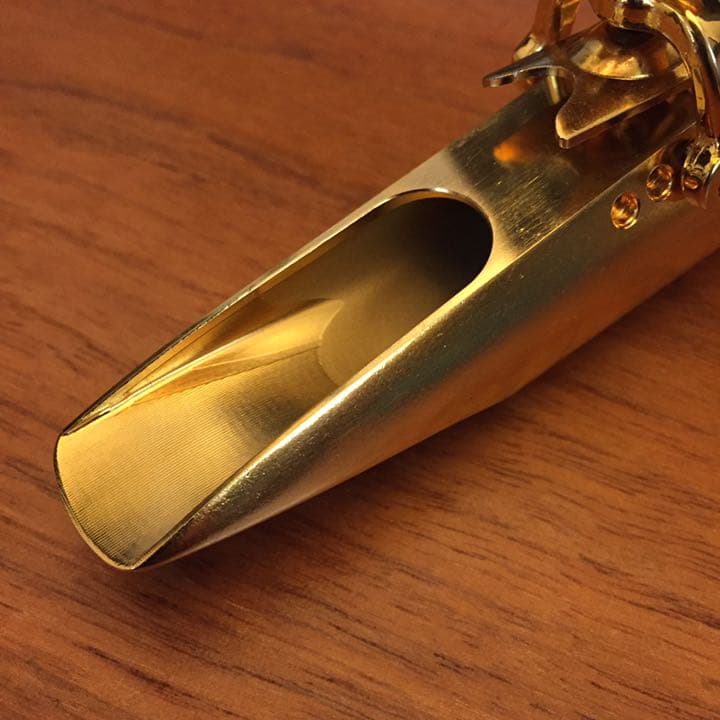 Theo Wanne セオワニ AMMA 7☆ テナー用マウスピース - メルカリ