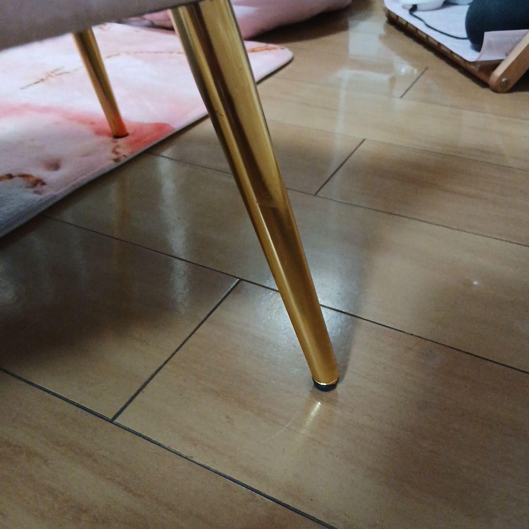 【送料込み価格、今月末で削除致します‼️】Francfranc　２人掛けソファ