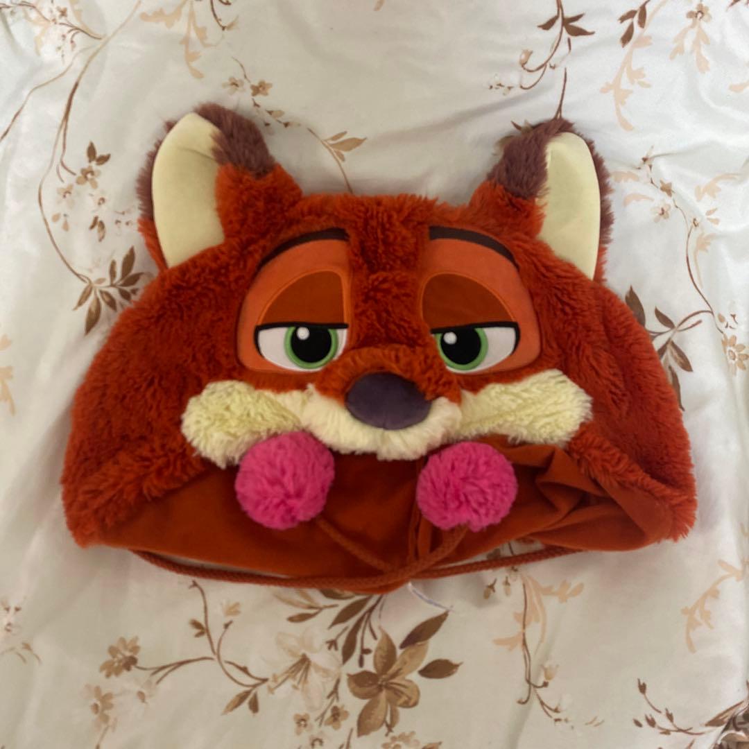 ニック ファンキャップ - メルカリ