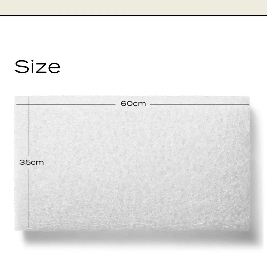 ブレインスリープ　ピロー　パーフェクトクール　STANDARD　ライトグレー