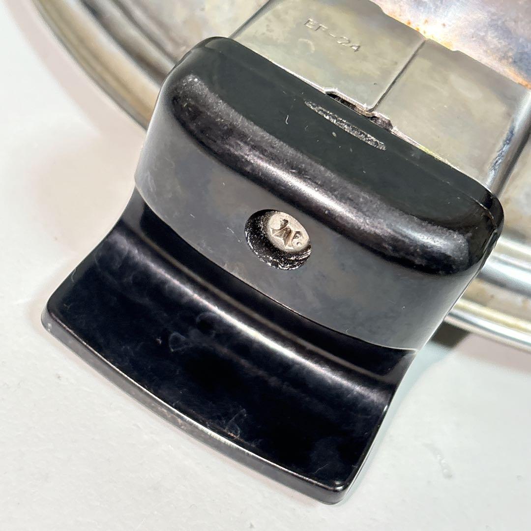 ヨシノクラフト 最高級【フライパン】内径24cm EF-24