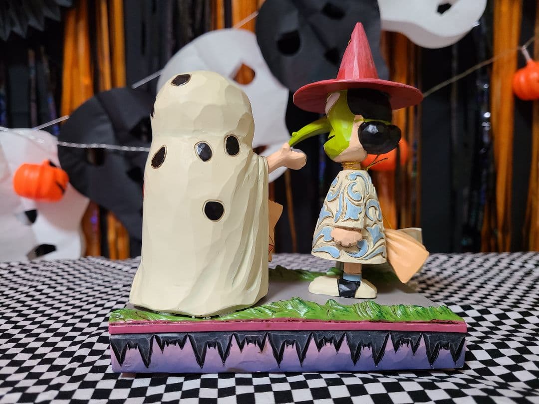 snoopyジムショアハロウィン レア レトロ-日本オンラインストア